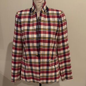 J Crew Regent Blazer